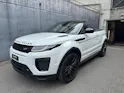 Land Rover Range Rover Evoque Convertible 2.0 Si4 HSE Dynamic