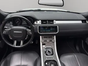 Land Rover Range Rover Evoque Convertible 2.0 Si4 HSE Dynamic