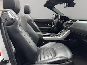 Land Rover Range Rover Evoque Convertible 2.0 Si4 HSE Dynamic