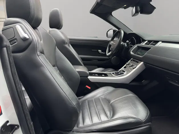 Land Rover Range Rover Evoque Convertible 2.0 Si4 HSE Dynamic