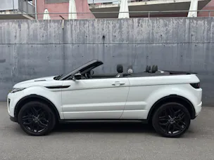 Land Rover Range Rover Evoque Convertible 2.0 Si4 HSE Dynamic