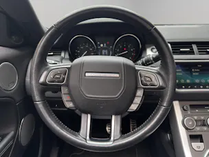 Land Rover Range Rover Evoque Convertible 2.0 Si4 HSE Dynamic
