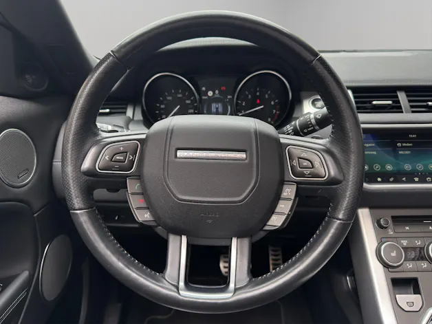 Land Rover Range Rover Evoque Convertible 2.0 Si4 HSE Dynamic