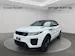 Land Rover Range Rover Evoque Convertible 2.0 Si4 HSE Dynamic