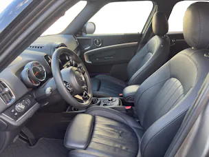 MINI Countryman Cooper S E ALL4