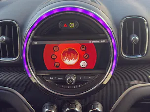 MINI Countryman Cooper S E ALL4
