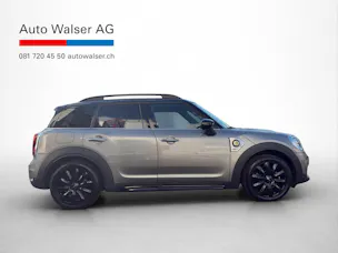 MINI Countryman Cooper S E ALL4