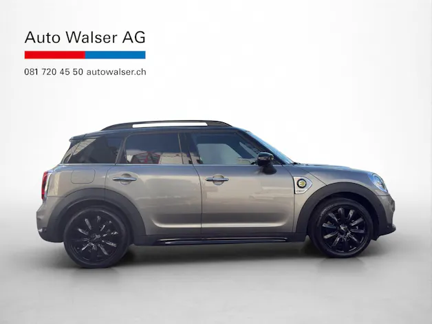 MINI Countryman Cooper S E ALL4