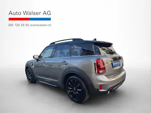 MINI Countryman Cooper S E ALL4