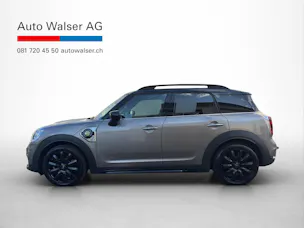 MINI Countryman Cooper S E ALL4