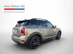 MINI Countryman Cooper S E ALL4