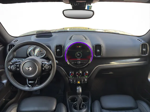 MINI Countryman Cooper S E ALL4