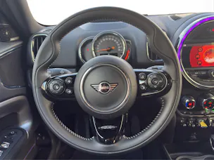MINI Countryman Cooper S E ALL4