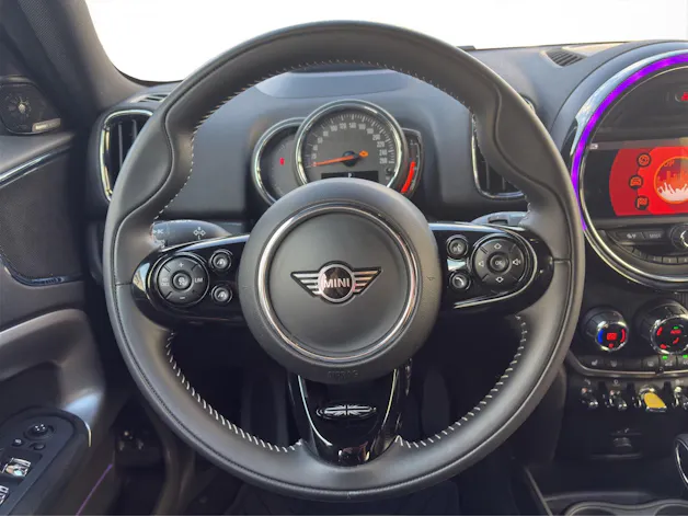 MINI Countryman Cooper S E ALL4