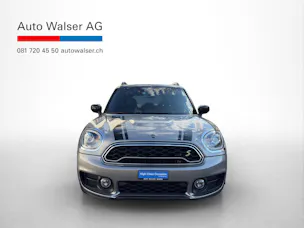 MINI Countryman Cooper S E ALL4