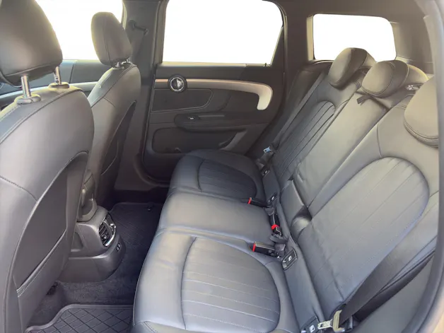 MINI Countryman Cooper S E ALL4