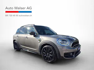 MINI Countryman Cooper S E ALL4