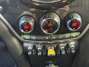 MINI Countryman Cooper S E ALL4