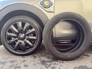 MINI Countryman Cooper S E ALL4