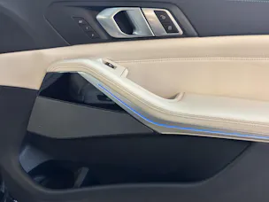 BMW X5 45e xDrive M SPORT
