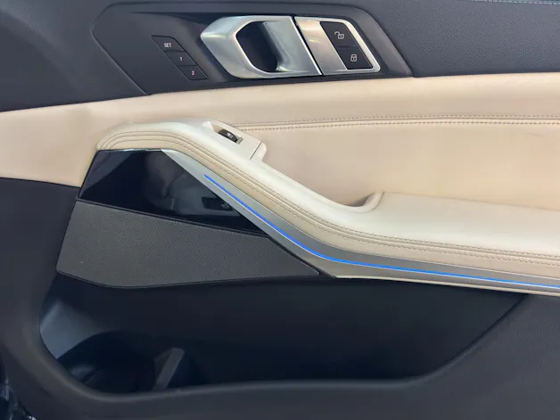 BMW X5 45e xDrive M SPORT