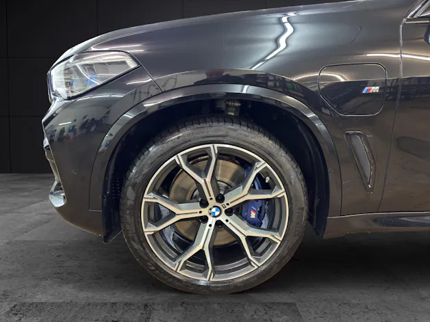 BMW X5 45e xDrive M SPORT