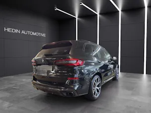 BMW X5 45e xDrive M SPORT