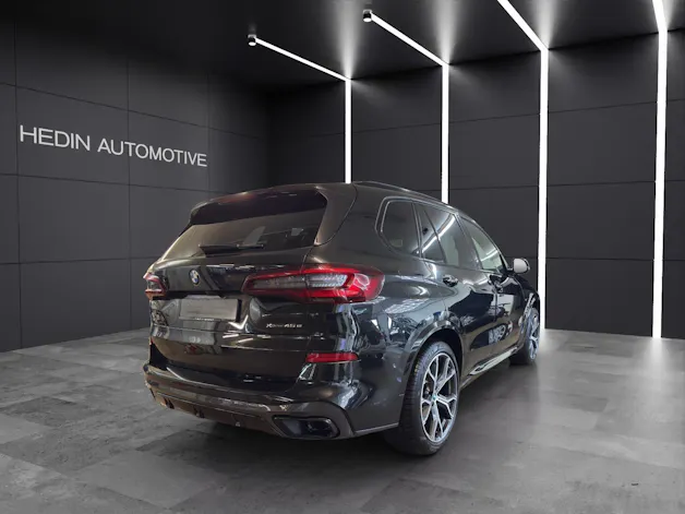 BMW X5 45e xDrive M SPORT