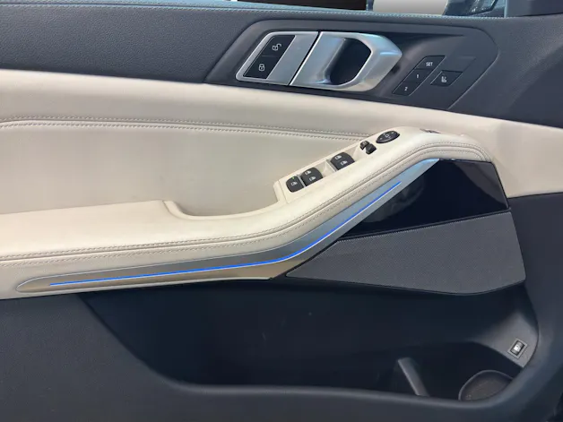 BMW X5 45e xDrive M SPORT