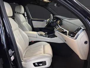 BMW X5 45e xDrive M SPORT