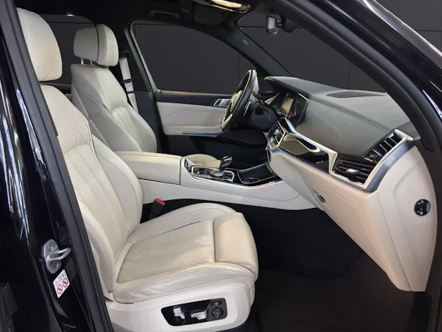 BMW X5 45e xDrive M SPORT