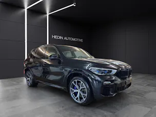 BMW X5 45e xDrive M SPORT