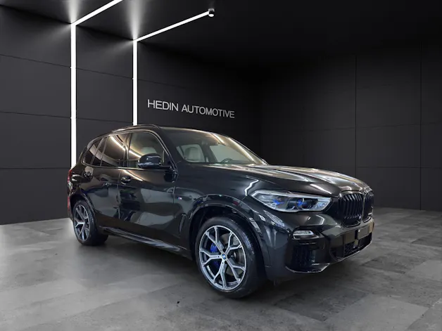 BMW X5 45e xDrive M SPORT