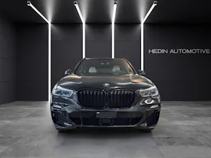 BMW X5 45e xDrive M SPORT