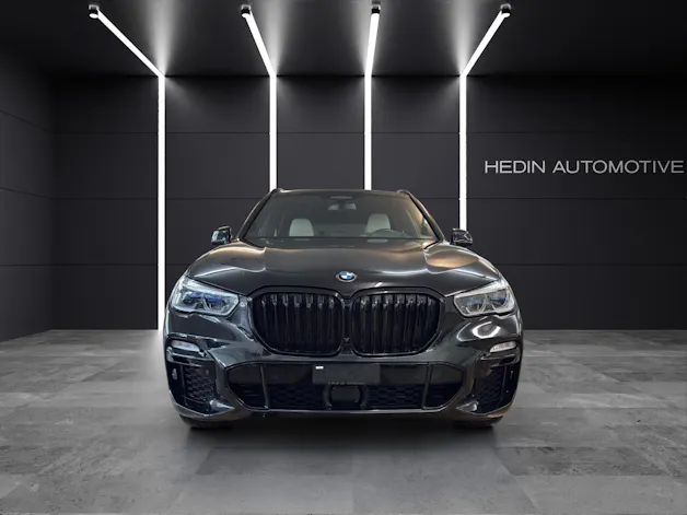 BMW X5 45e xDrive M SPORT