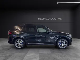 BMW X5 45e xDrive M SPORT