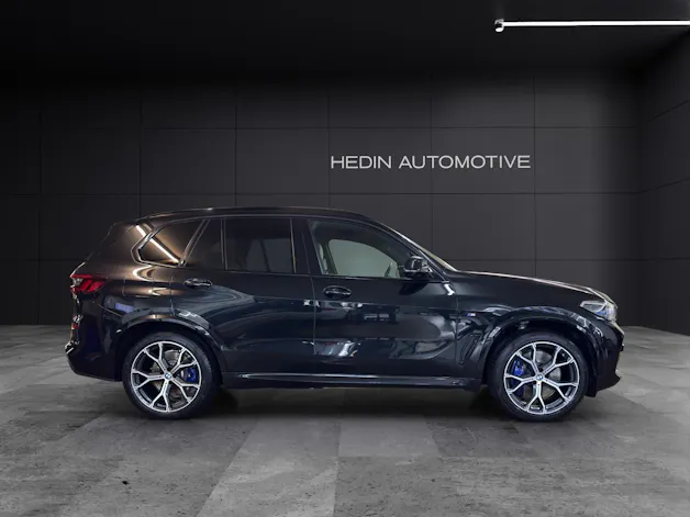 BMW X5 45e xDrive M SPORT