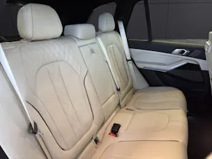 BMW X5 45e xDrive M SPORT