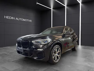 BMW X5 45e xDrive M SPORT