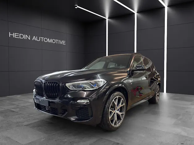 BMW X5 45e xDrive M SPORT