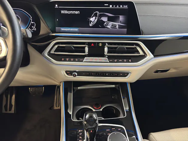 BMW X5 45e xDrive M SPORT