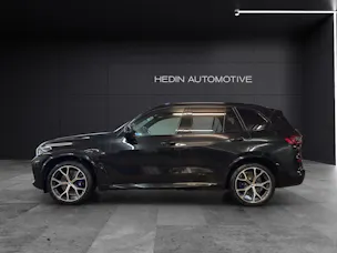 BMW X5 45e xDrive M SPORT