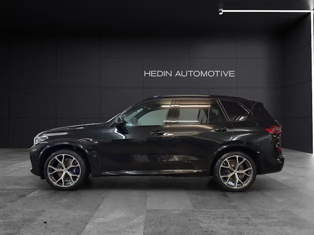 BMW X5 45e xDrive M SPORT