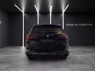 BMW X5 45e xDrive M SPORT