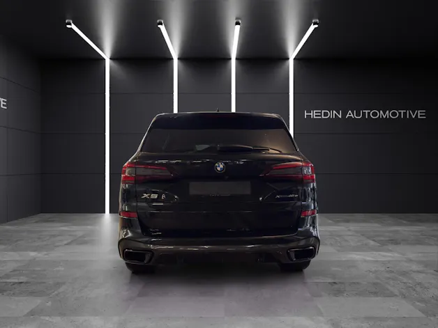 BMW X5 45e xDrive M SPORT