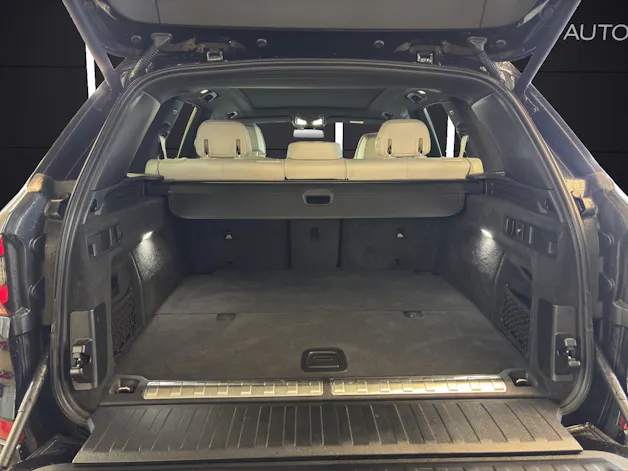 BMW X5 45e xDrive M SPORT