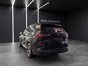 BMW X5 45e xDrive M SPORT