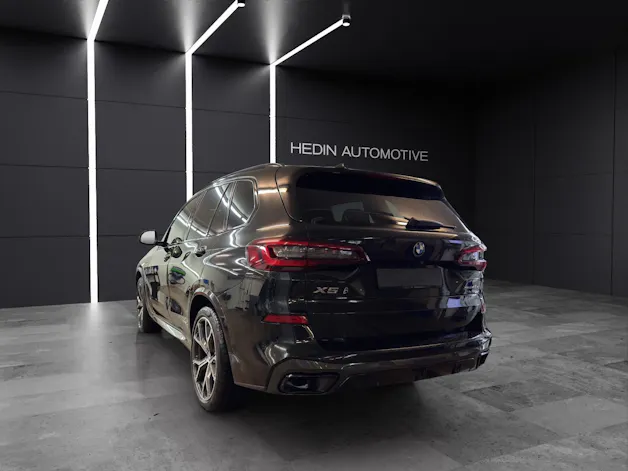 BMW X5 45e xDrive M SPORT