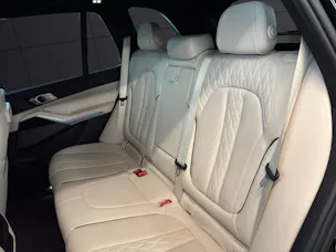 BMW X5 45e xDrive M SPORT