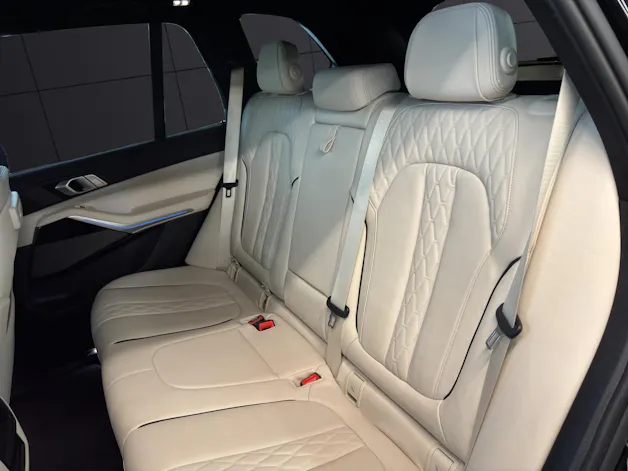 BMW X5 45e xDrive M SPORT